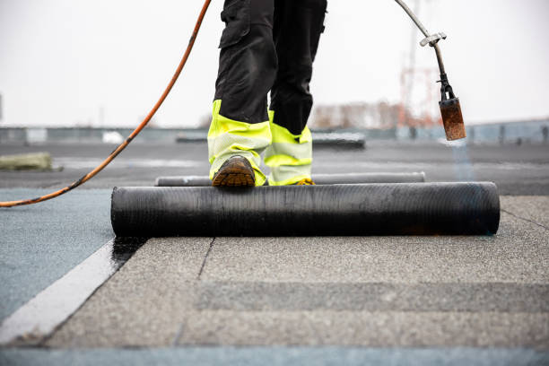 Best Rubber Roofing (EPDM, TPO)  in Carlyle, IL